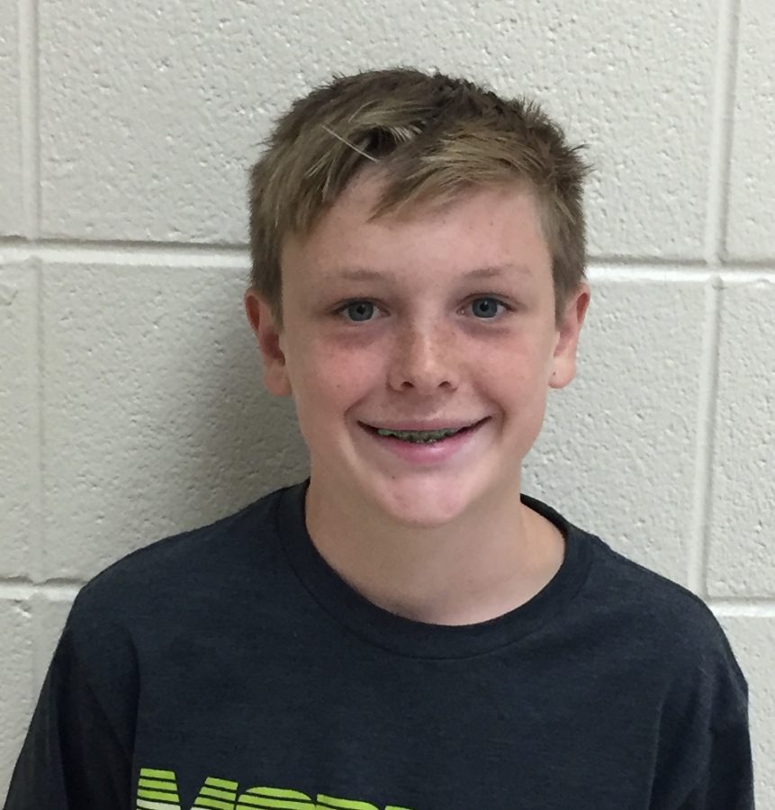Brooks Allen