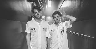 "Closer" grows Chainsmokers in popularity