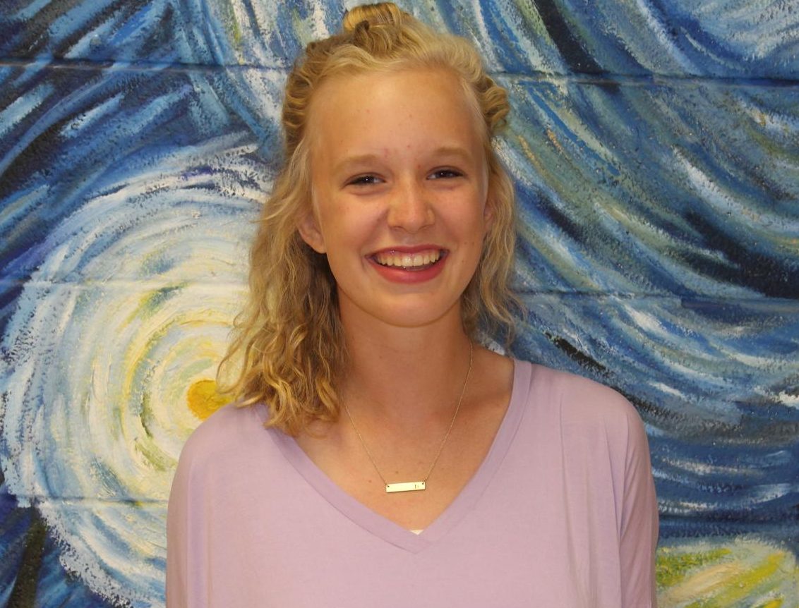 Baylie Hunsaker