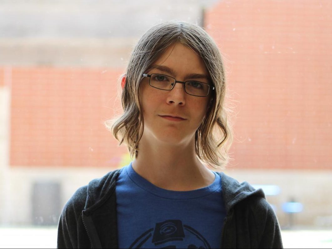 Daniel Bartlett