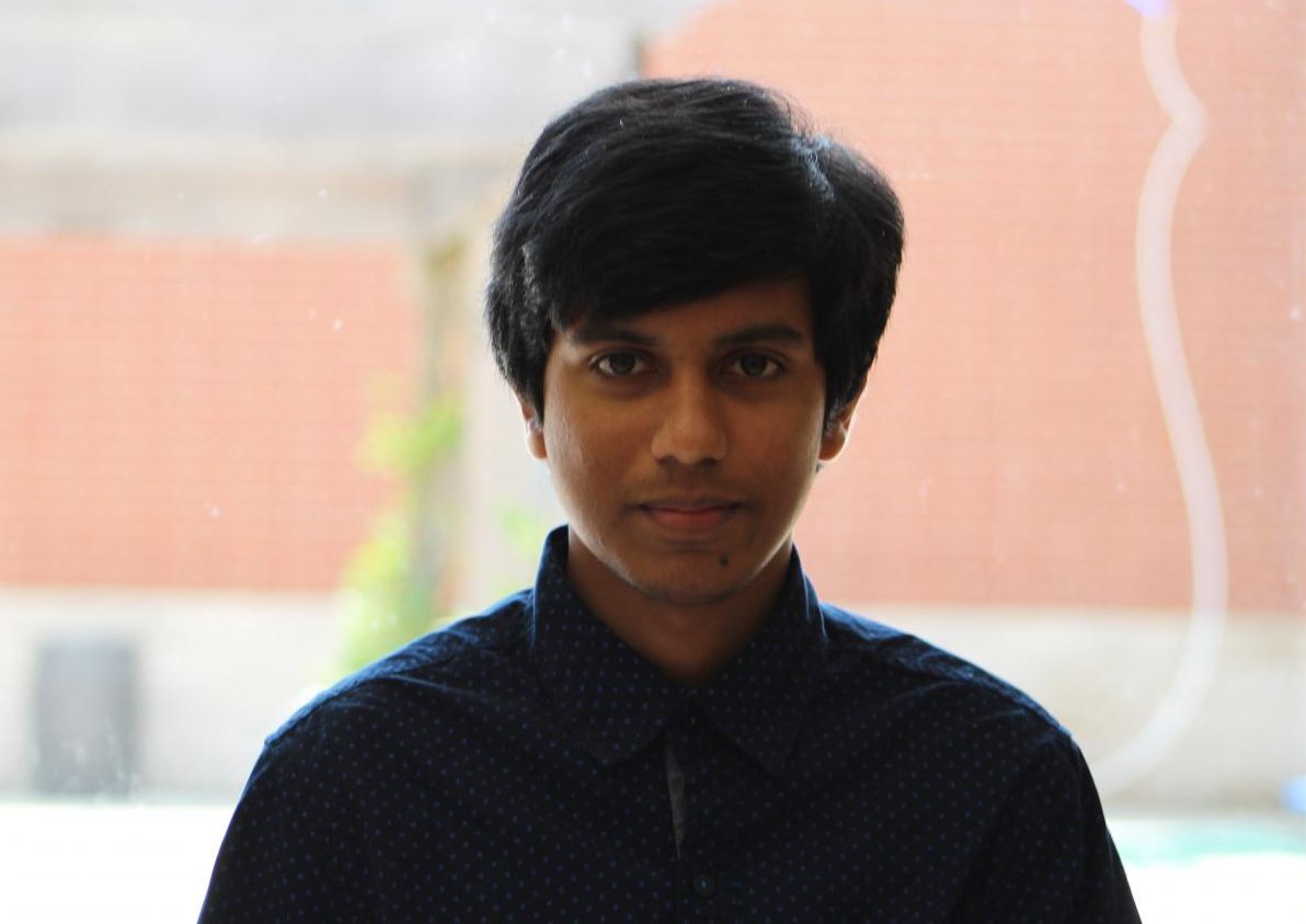 Hamad Haider