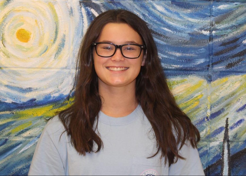 Hannah Carlisle