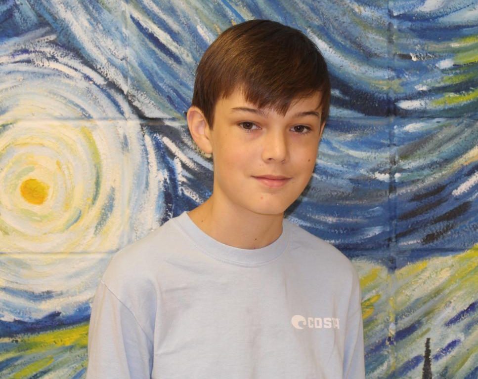 Jacob McManus