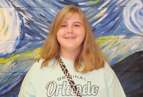 Photo of Mandy Jordan