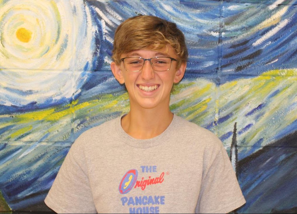Tanner Marlow