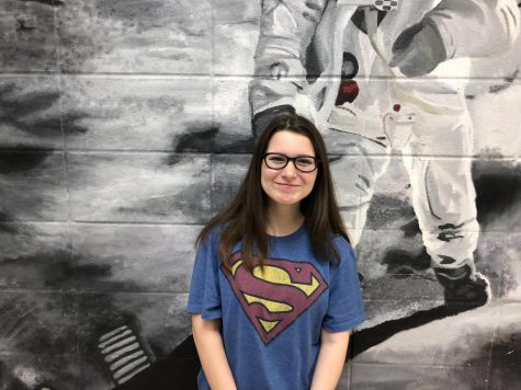 Photo of Alexis Haney