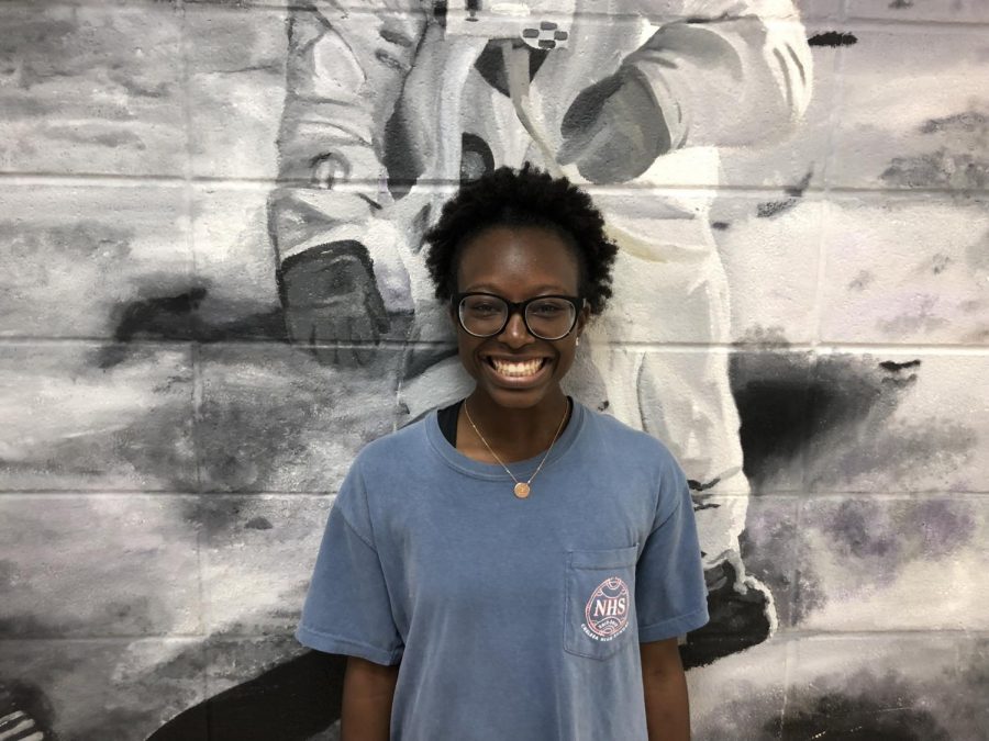 Nakia Coleman