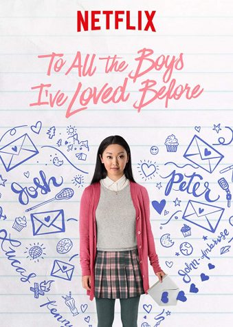 To All the Boys Ive Loved Before review