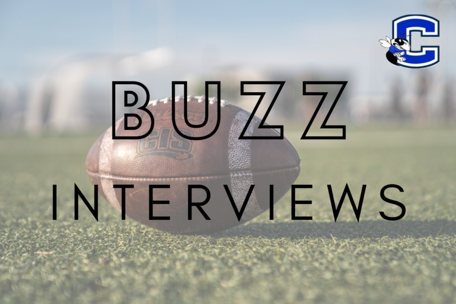 Watch: Interview with Thomas Simpson
