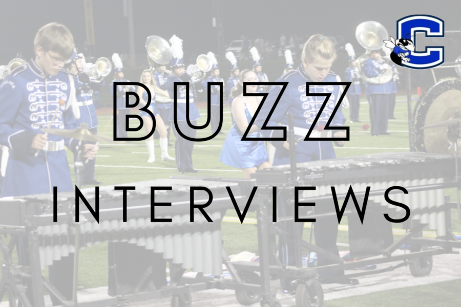 Watch: Interview with Mr. Lawley