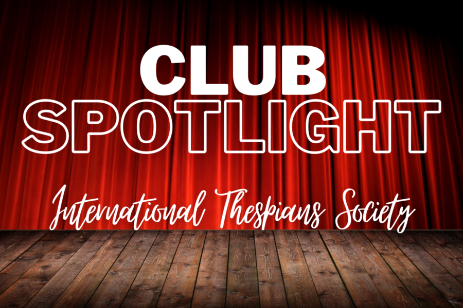 Club+spotlight%3A+International+Thespian+Society