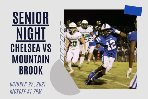 Football Senior Night