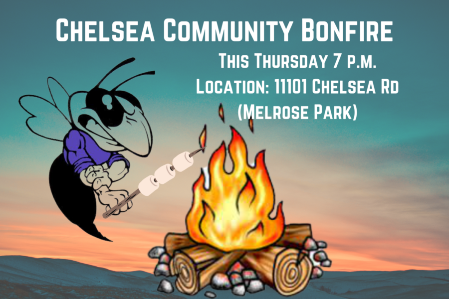 Community+Bonfire