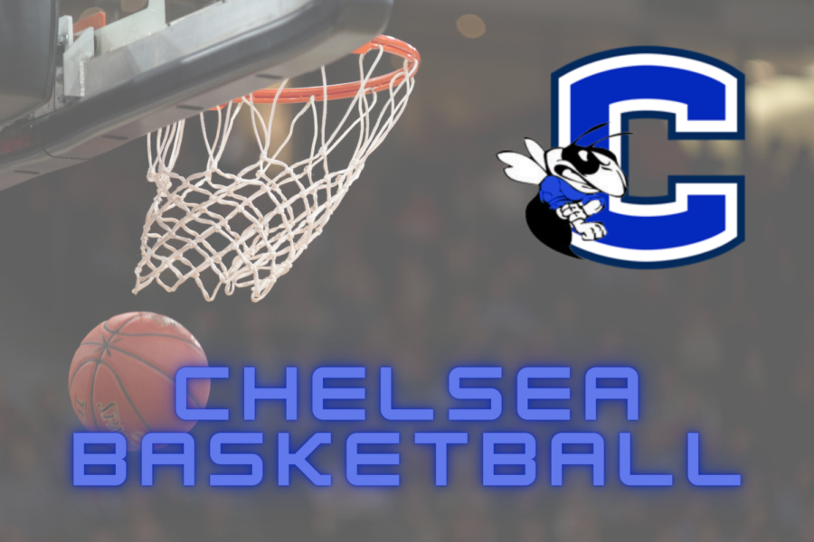 WATCH%3A+Chelsea+boys+basketball+players+discuss+upcoming+season