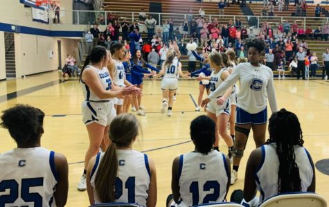 Harlow, Lady Hornets gear up for another season