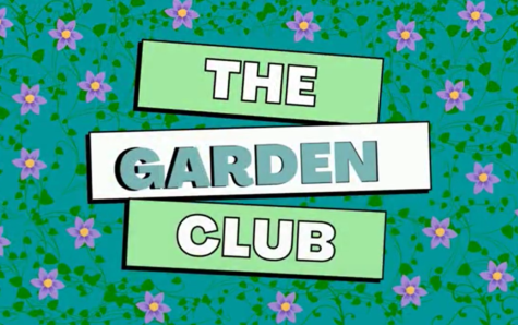 Watch: CHHS Garden Club spotlight