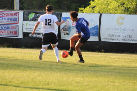 Chelsea athletics move to 7A next year
