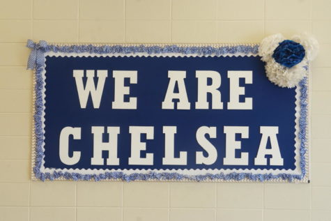 Gallery: We Are Chelsea
