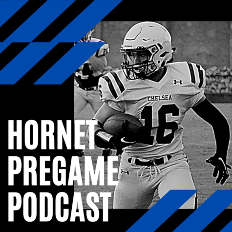 LISTEN: Hornet Pregame Podcast – Pelham week