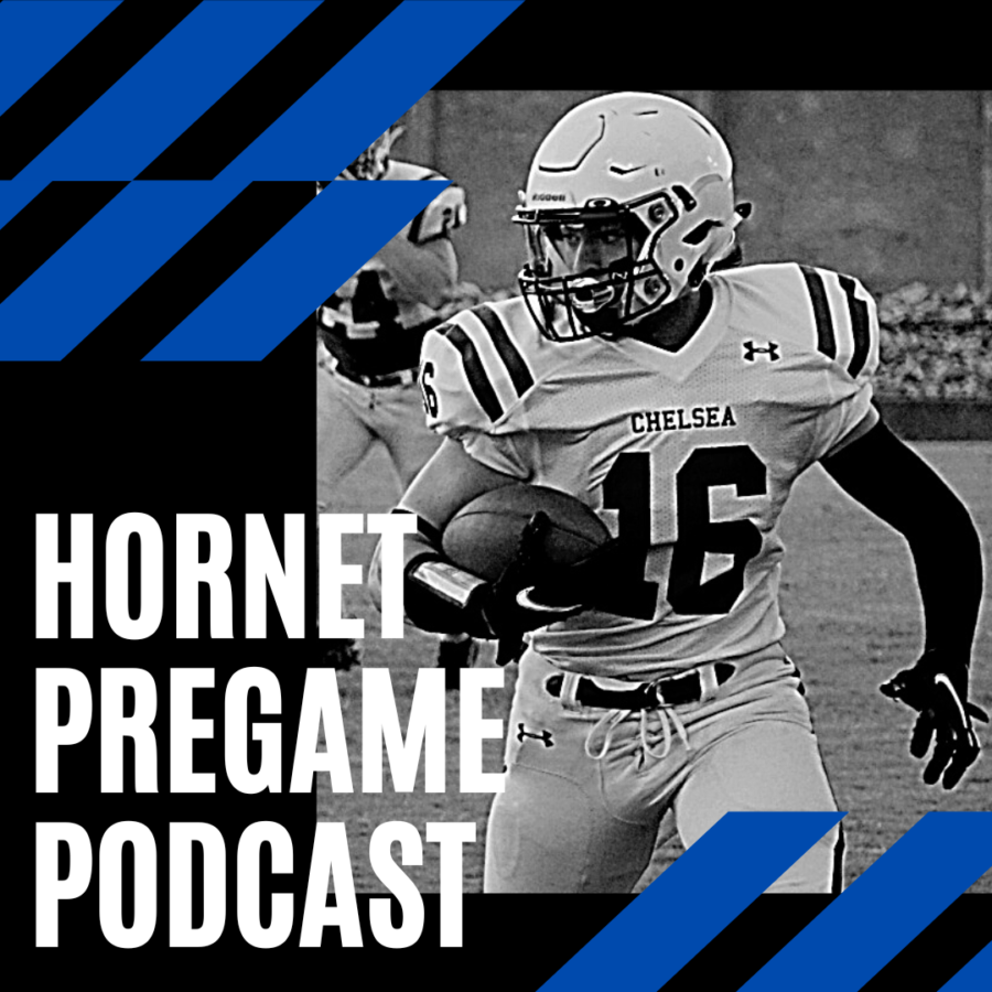 LISTEN%3A+Hornet+Pregame+Podcast+-+Pelham+week