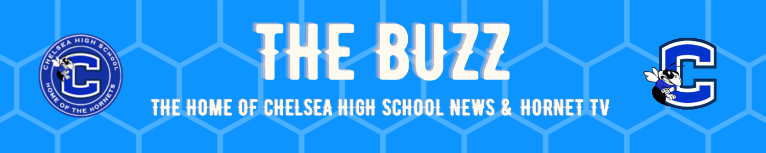 The student news site of Chelsea High School