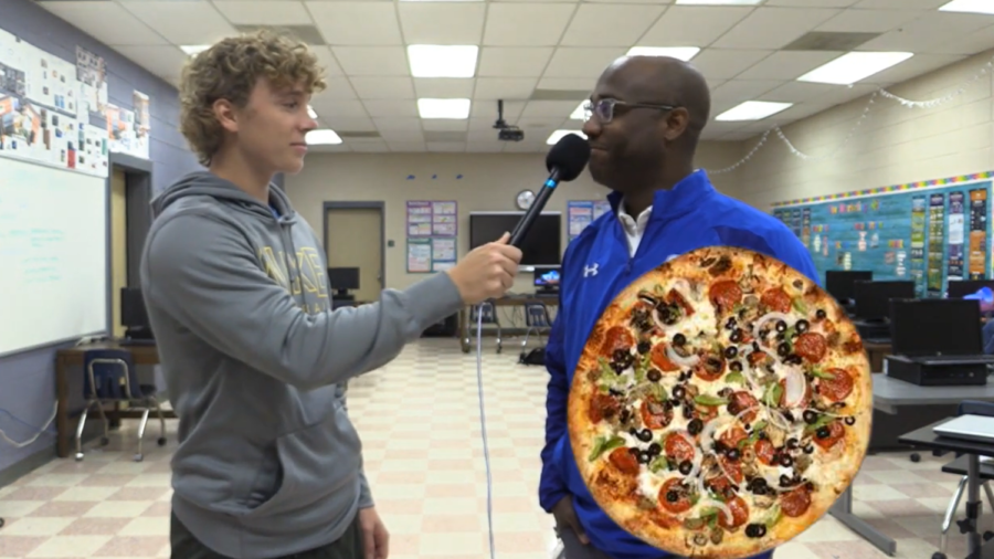 Watch: National Pizza Month questions