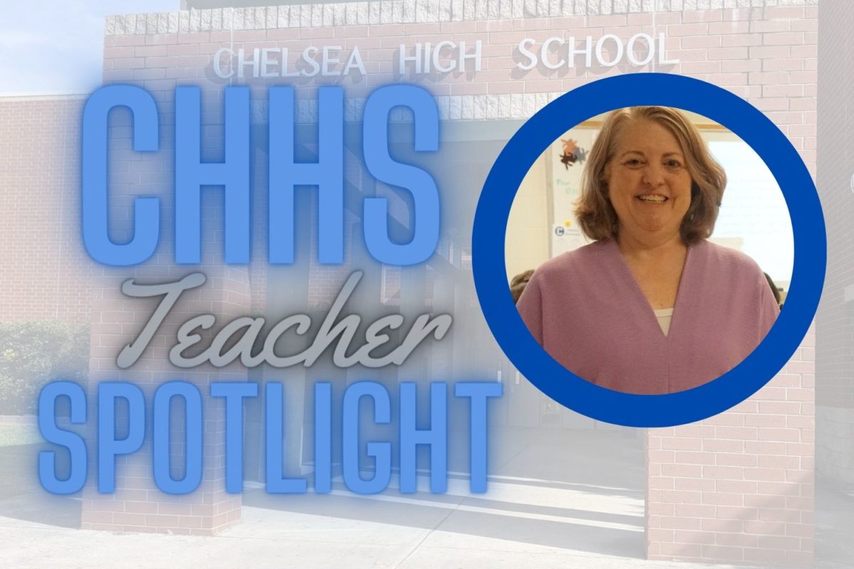 CHHS+Teacher+Spotlight%3A+Mrs.+Bou