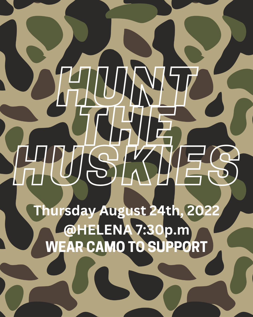 Football vs. Helena – The Buzz