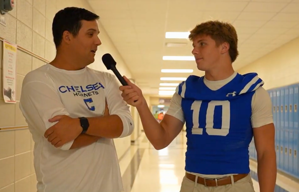 WATCH: New teacher spotlight – Coach Willoughby