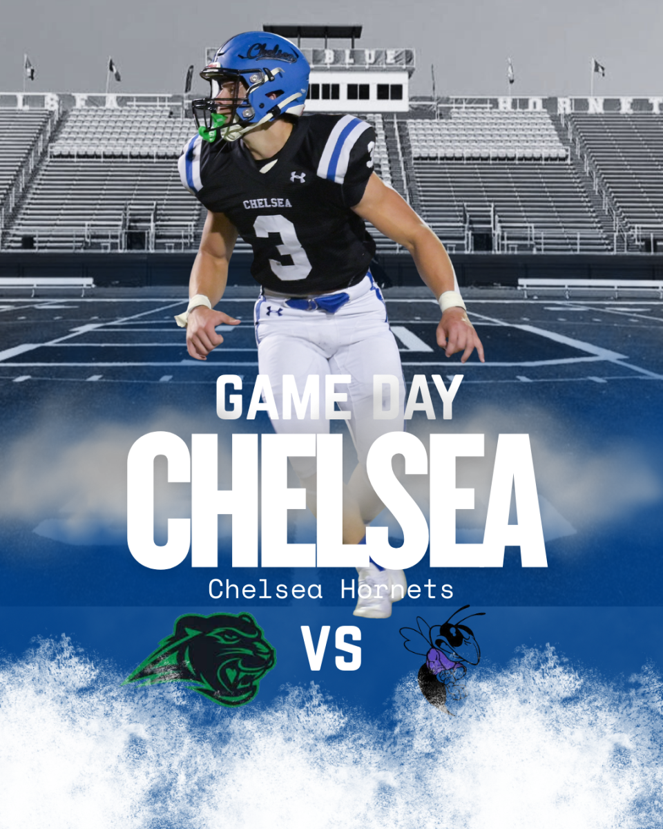 Chelsea vs Pelham – Gameday