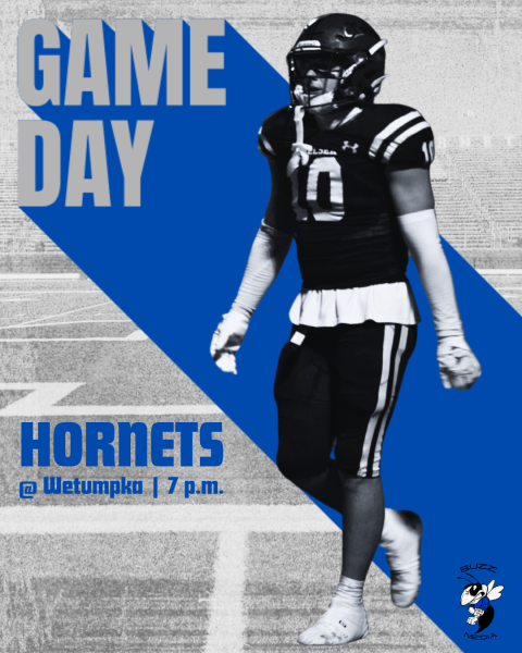 Chelsea vs Wetumpka – Gameday