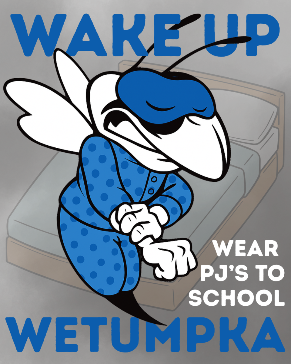 Wake Up Wetumpka